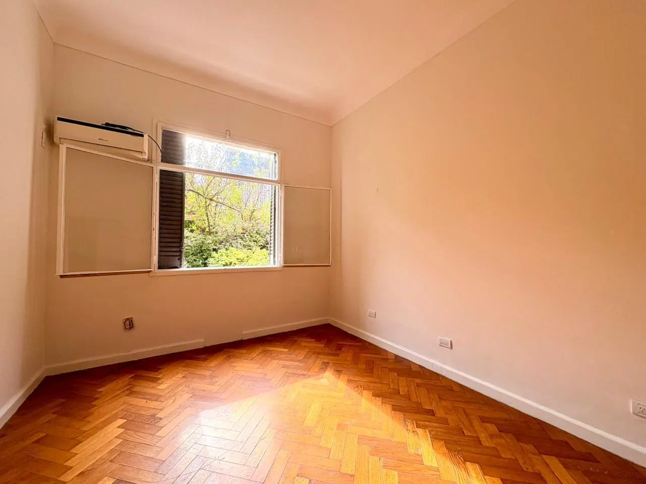 Departamento en alquiler en San Nicolas 5