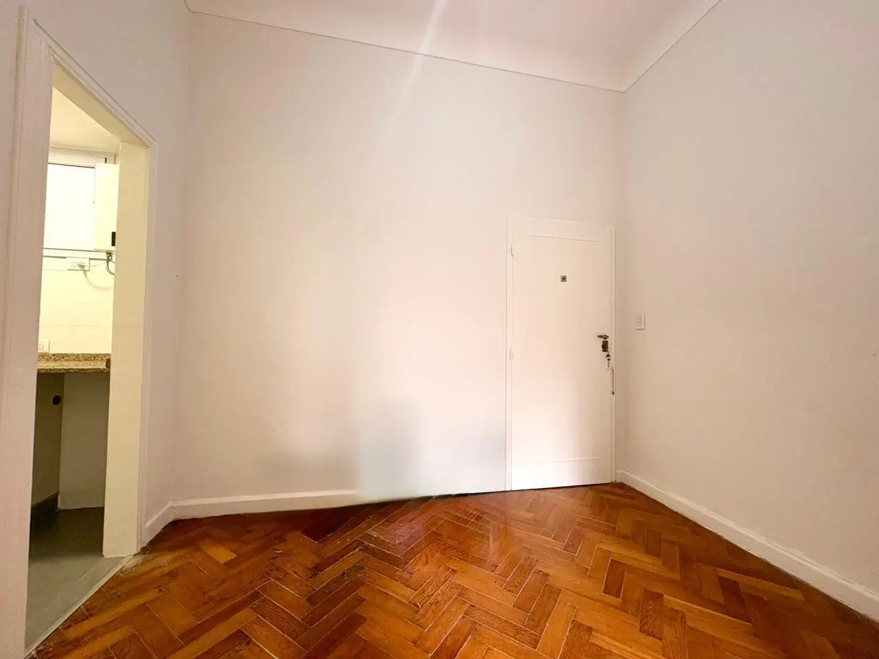Departamento en alquiler en San Nicolas 2