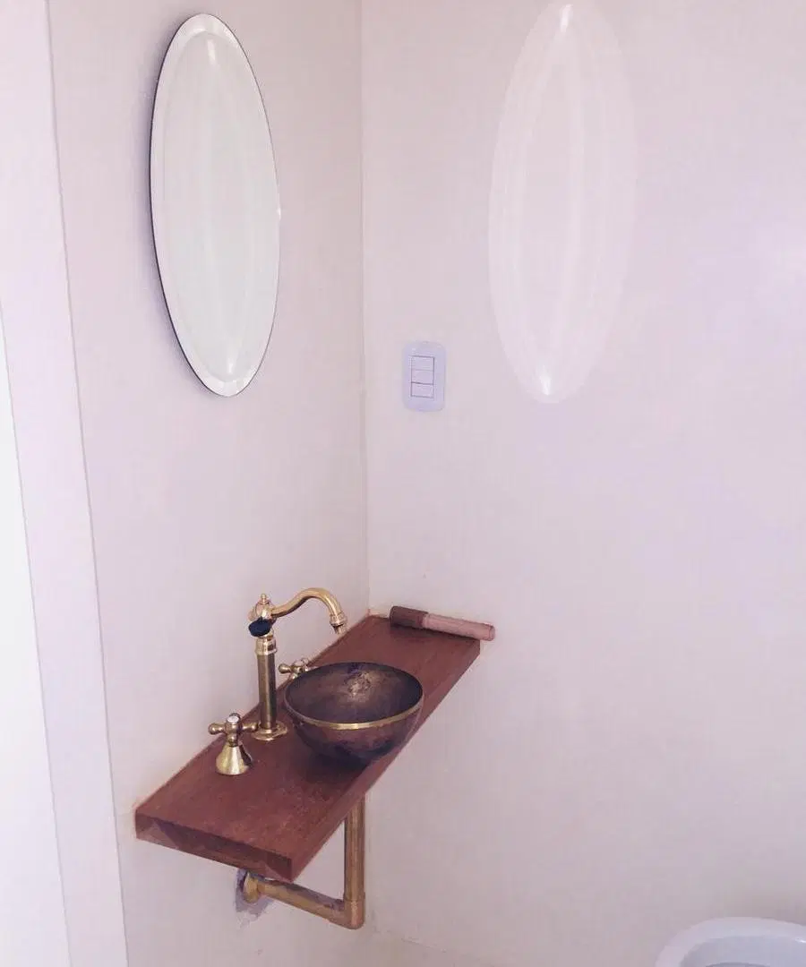 Departamento en venta Recoleta, 3 amb con toilette, piso alto muy luminoso 4