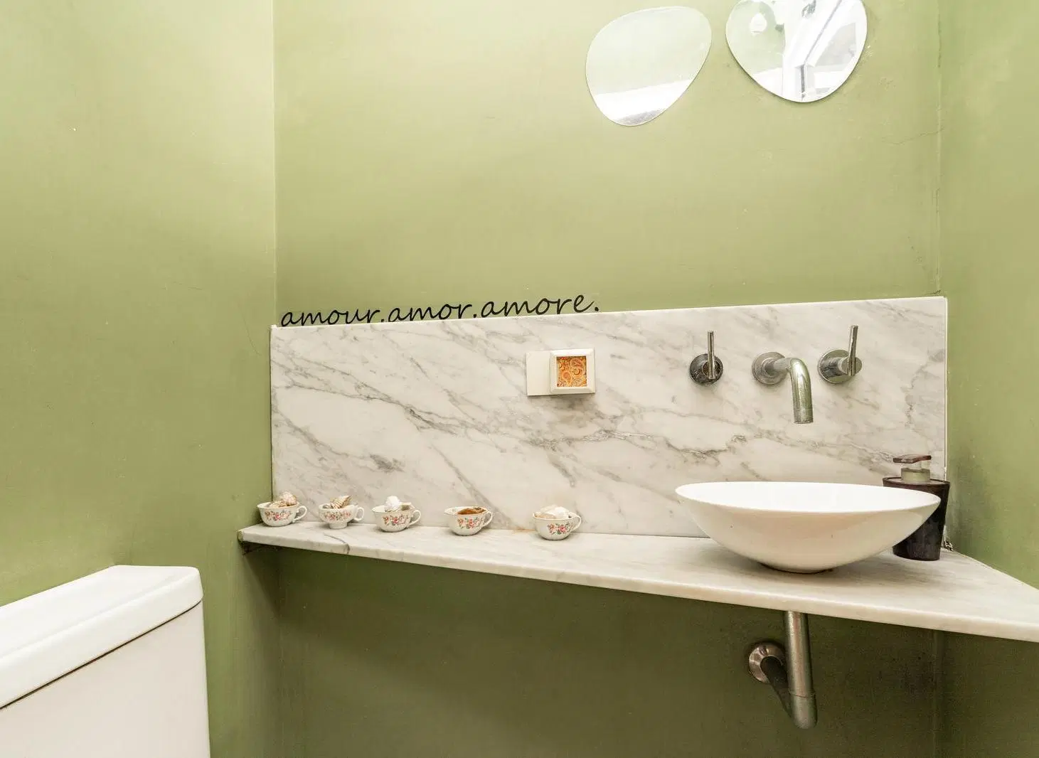 Departamento triplex en venta - 3 ambientes con terraza propia y cochera - Palermo Hollywood 2