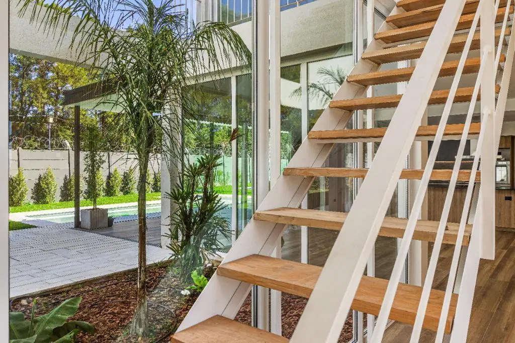 Casa en venta 4 dormitorios en Carpinchos, Nordelta 4