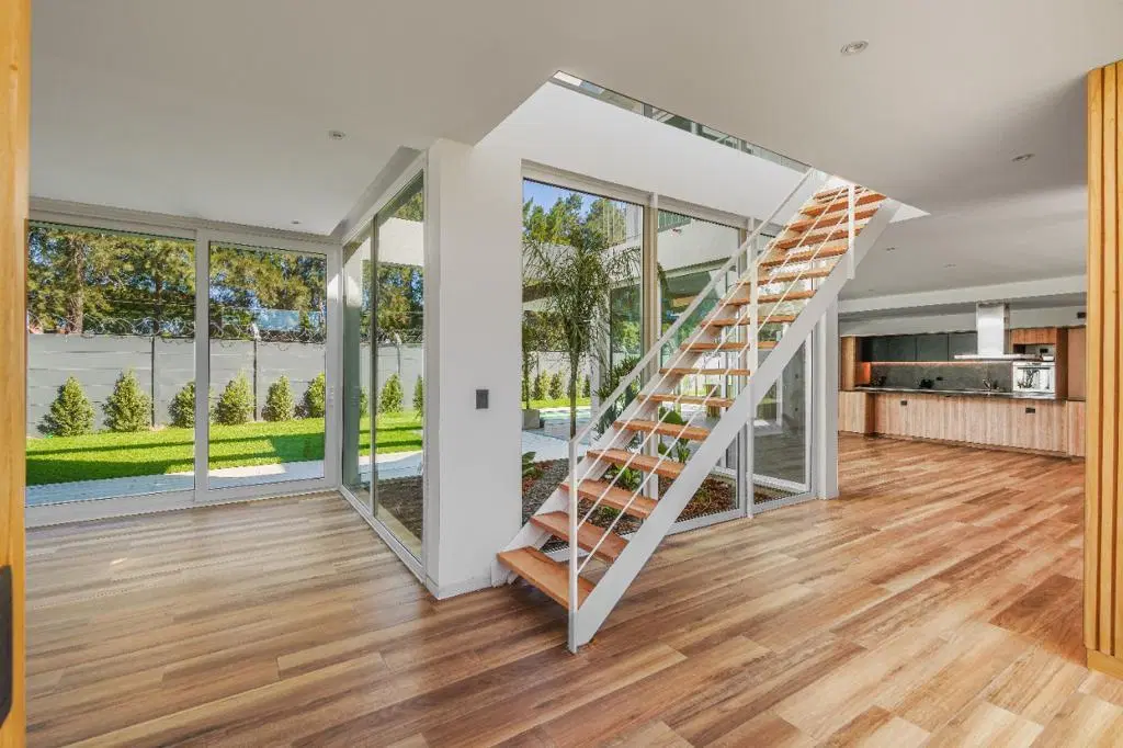Casa en venta 4 dormitorios en Carpinchos, Nordelta 5