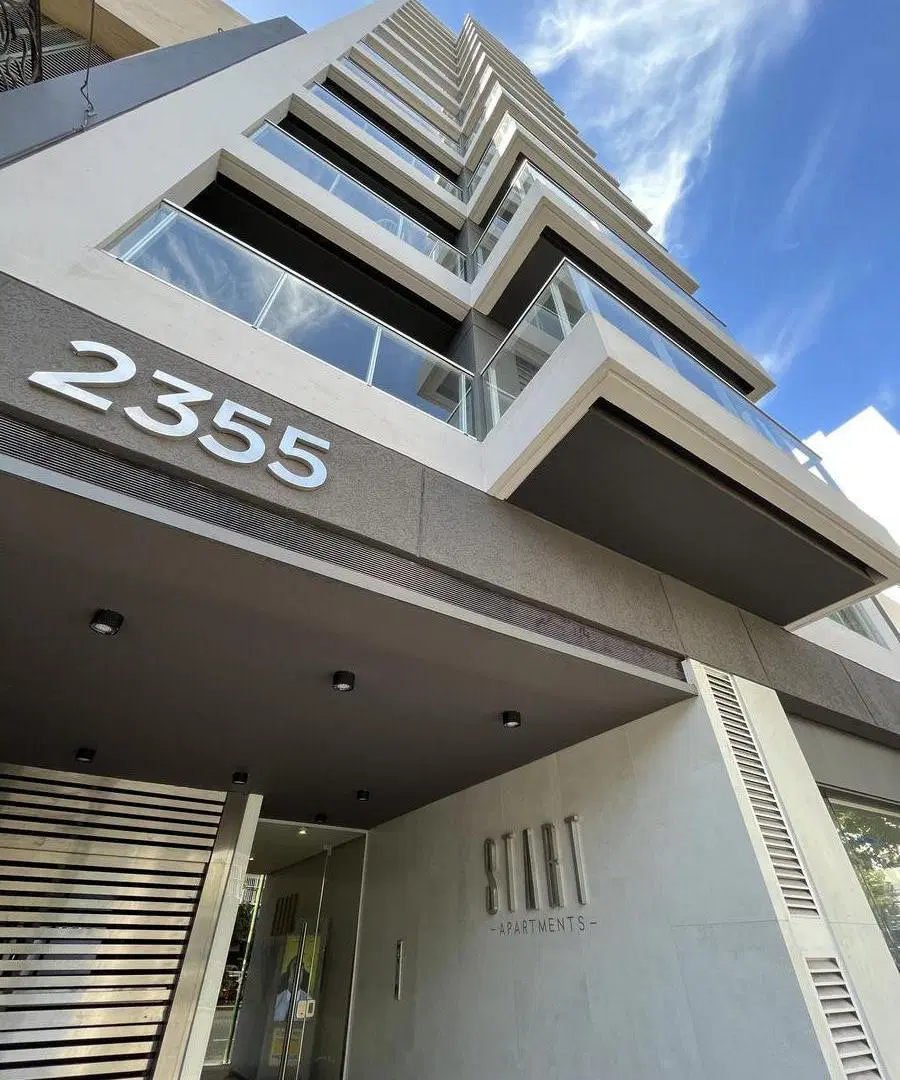Departamento Monoambiente en venta 2