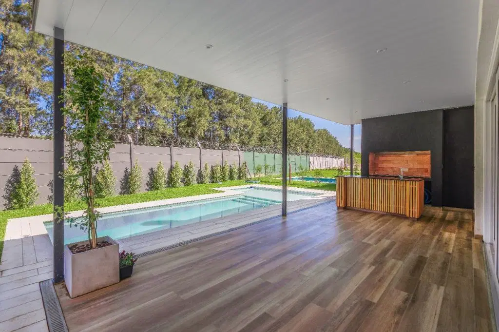 Casa en venta 4 dormitorios en Carpinchos, Nordelta 4