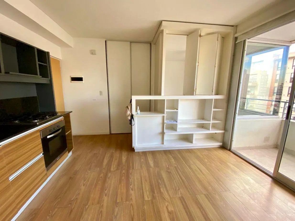 Departamento en Villa Urquiza 3