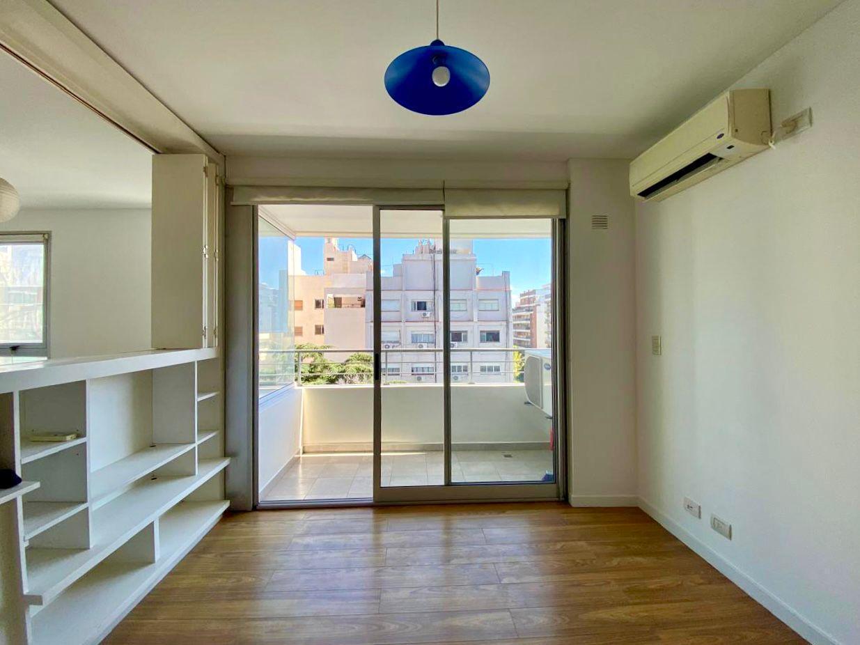 Departamento en Villa Urquiza
