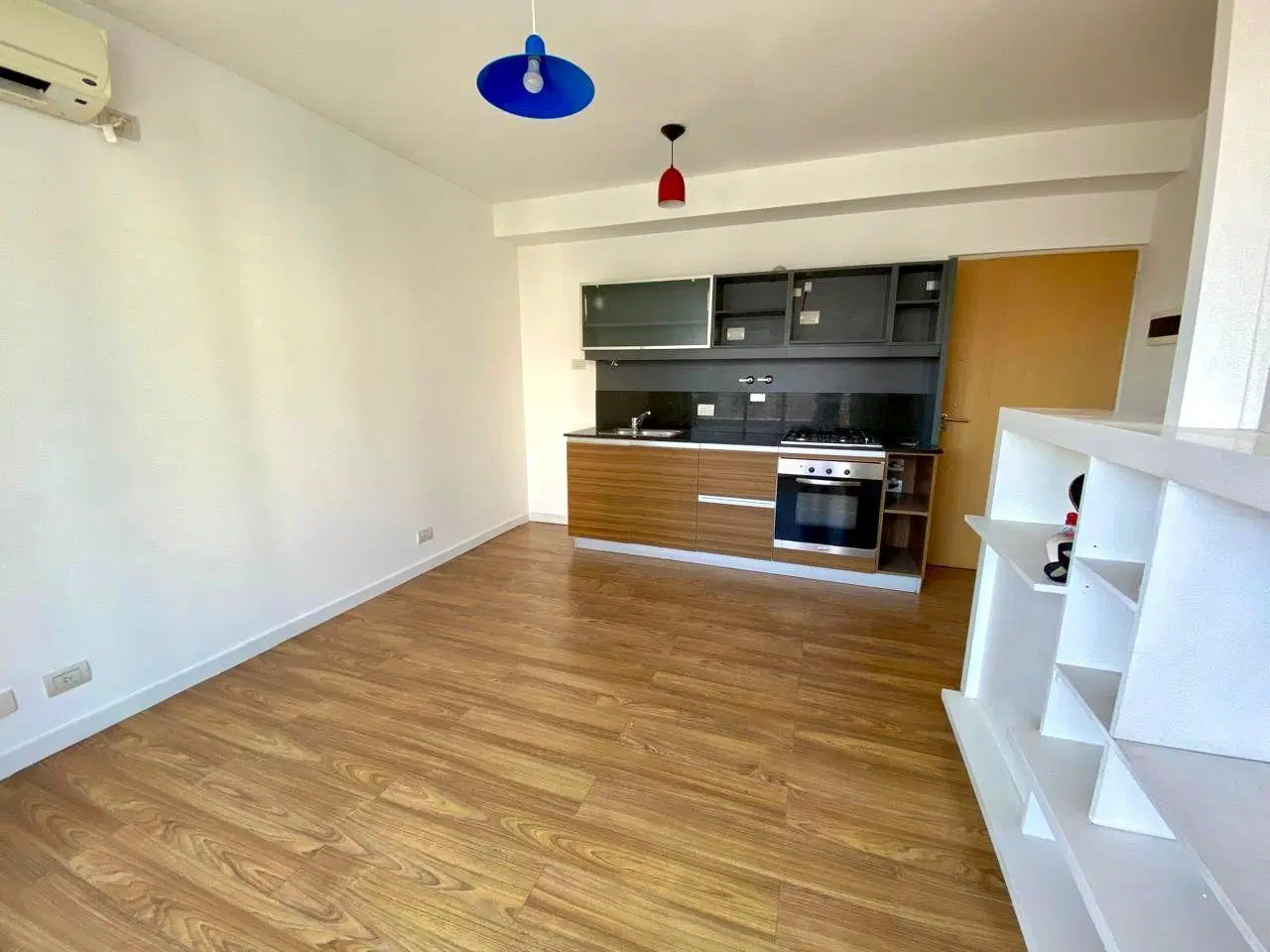 Departamento en Villa Urquiza 2
