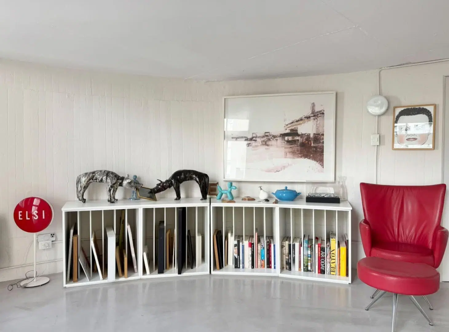 Silos de Dorrego Loft en venta - Palermo Hollywood 2