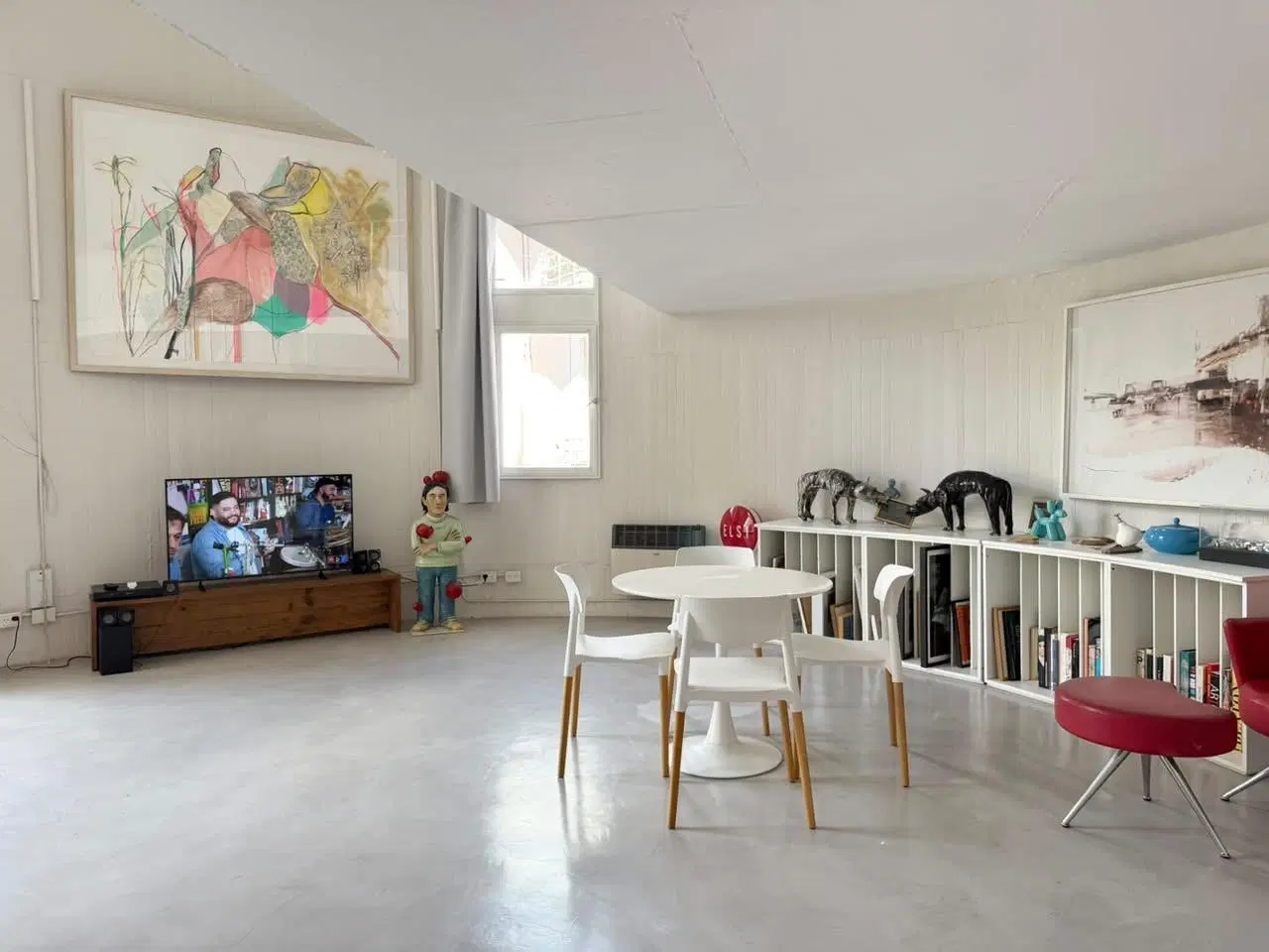 Silos de Dorrego Loft en venta - Palermo Hollywood 3