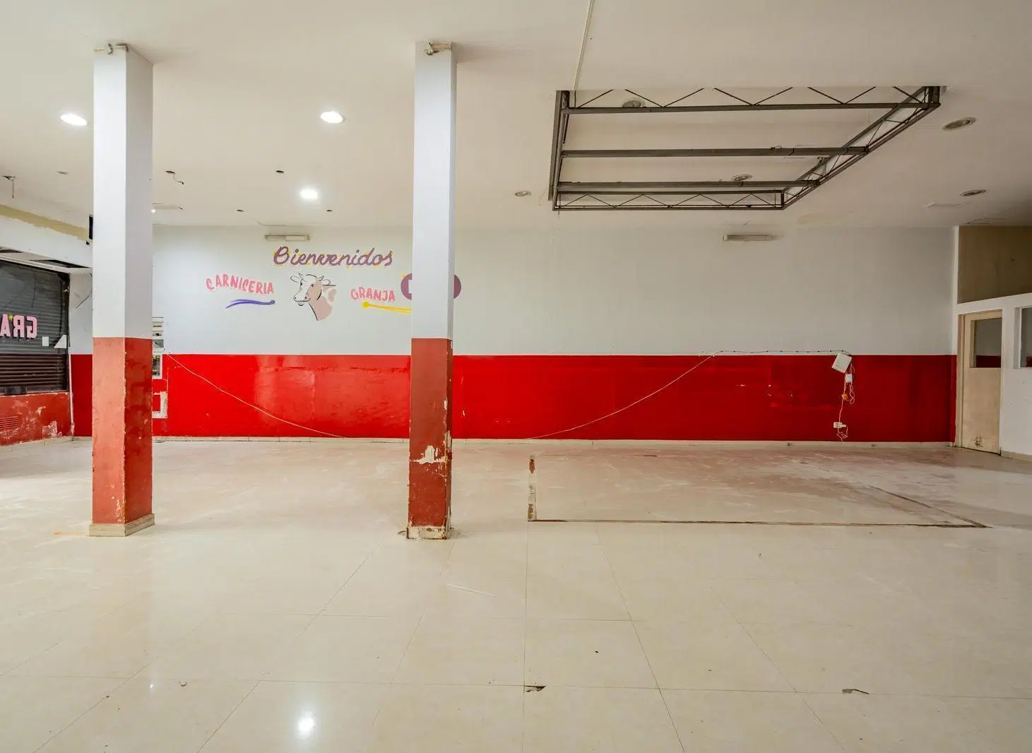 Amplio local en San Telmo - 148 m² en PB – ideal múltiples rubros 2