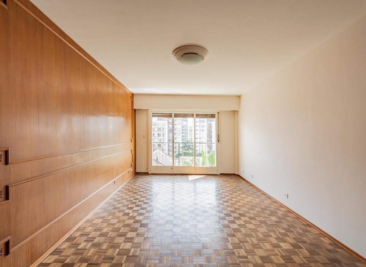 Departamento en venta 4 ambientes - Belgrano