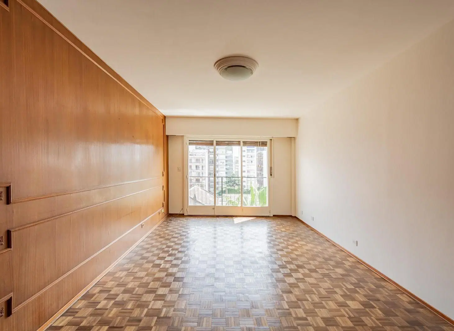 Departamento en venta 4 ambientes - Belgrano 4
