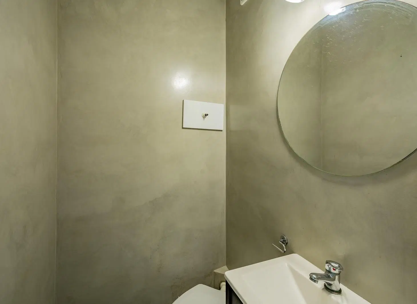 Departamento en venta 4 ambientes - Belgrano 3