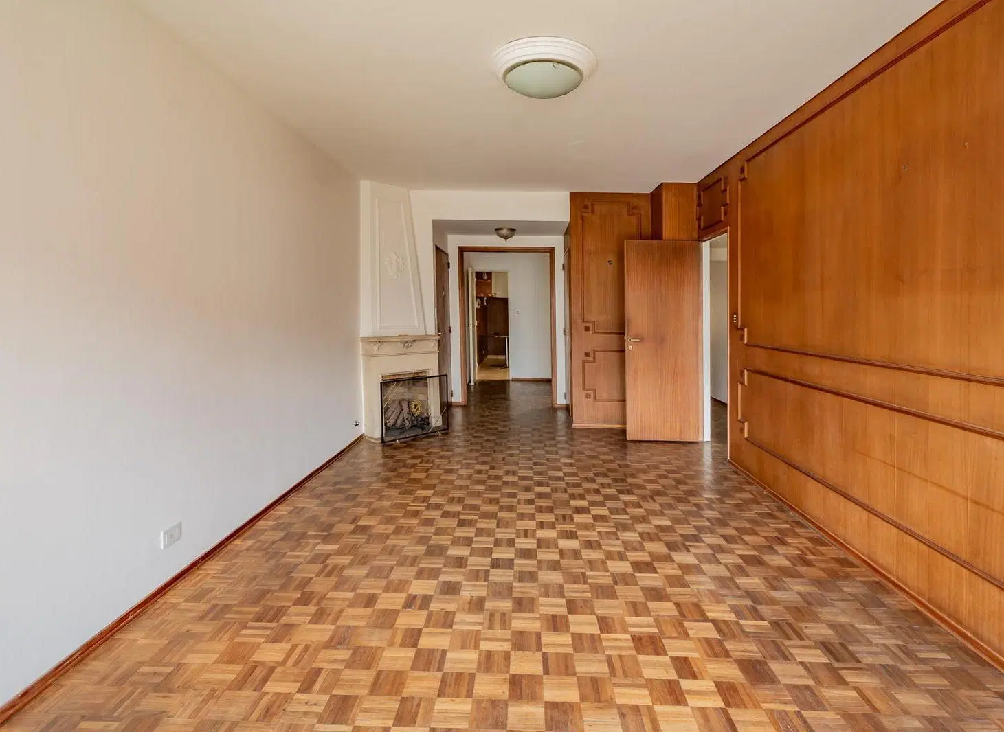 Departamento en venta 4 ambientes - Belgrano 1