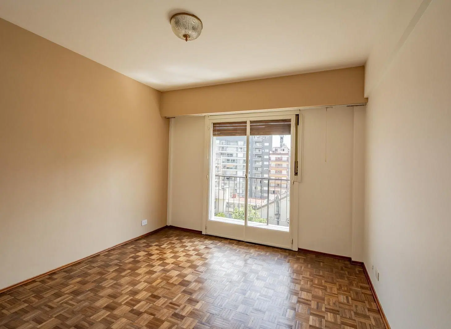 Departamento en venta 4 ambientes - Belgrano 5