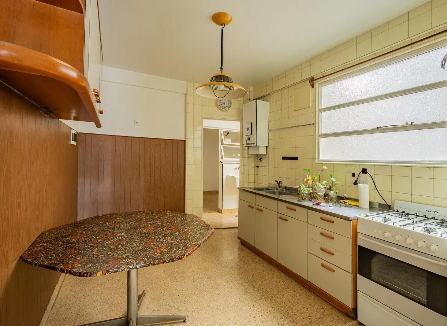 Departamento en venta 4 ambientes - Belgrano 8
