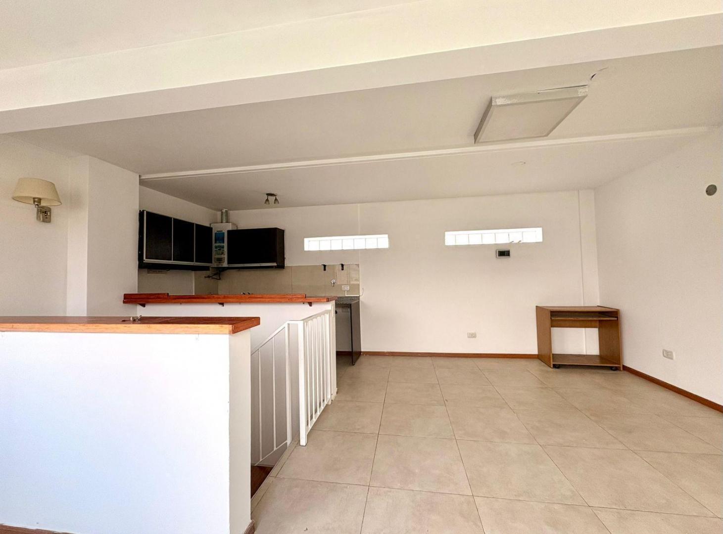 Departamento en Villa Urquiza