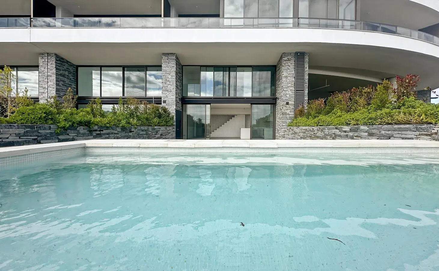 Departamento Garden House Oceana Nordelta 3
