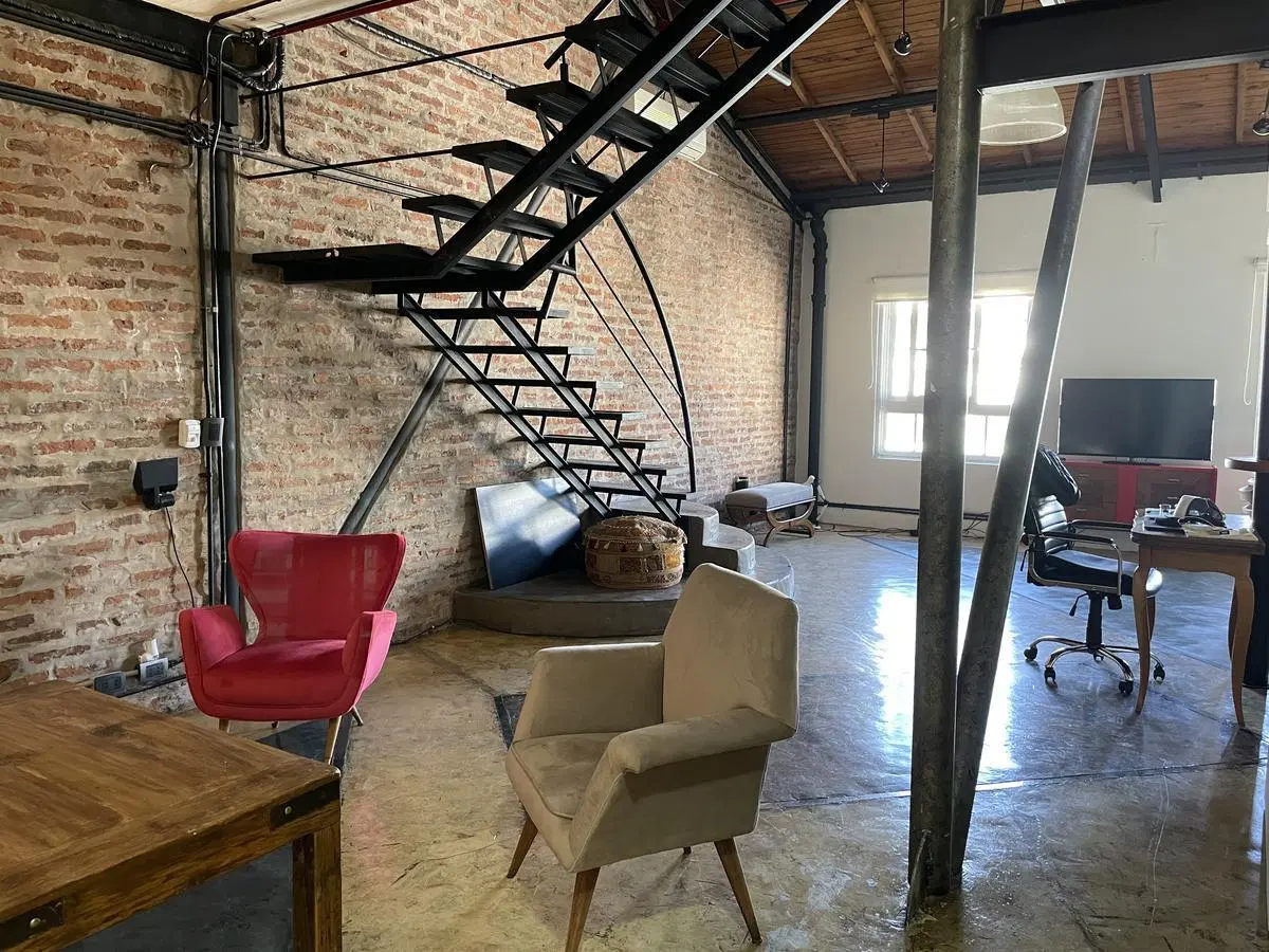 Silos de Dorrego venta 3 ambientes - Palermo Hollywood 4