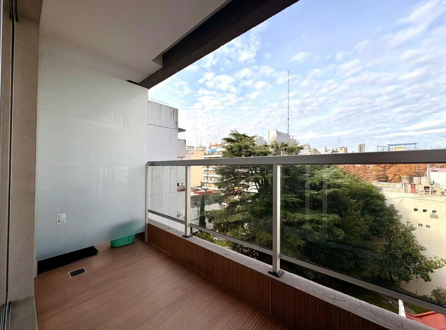 Departamento en alquiler Recoleta 5