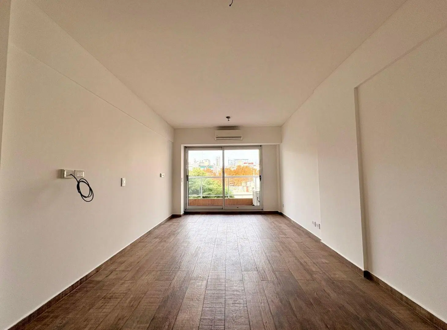 Departamento en alquiler Recoleta 2