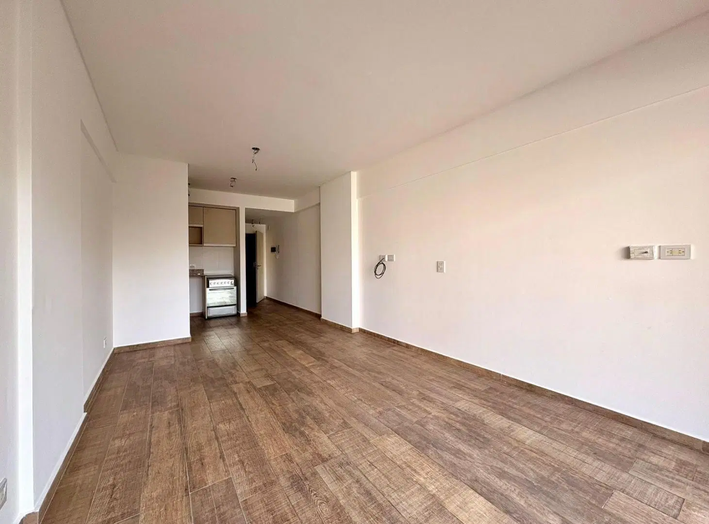 Departamento en alquiler Recoleta 4