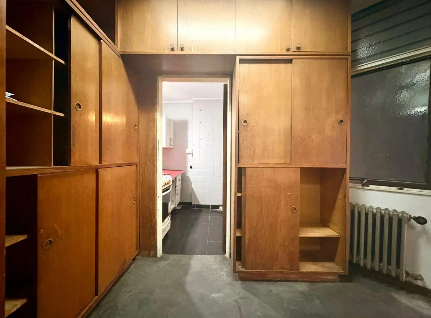 Departamento de 5 ambientes en venta 4