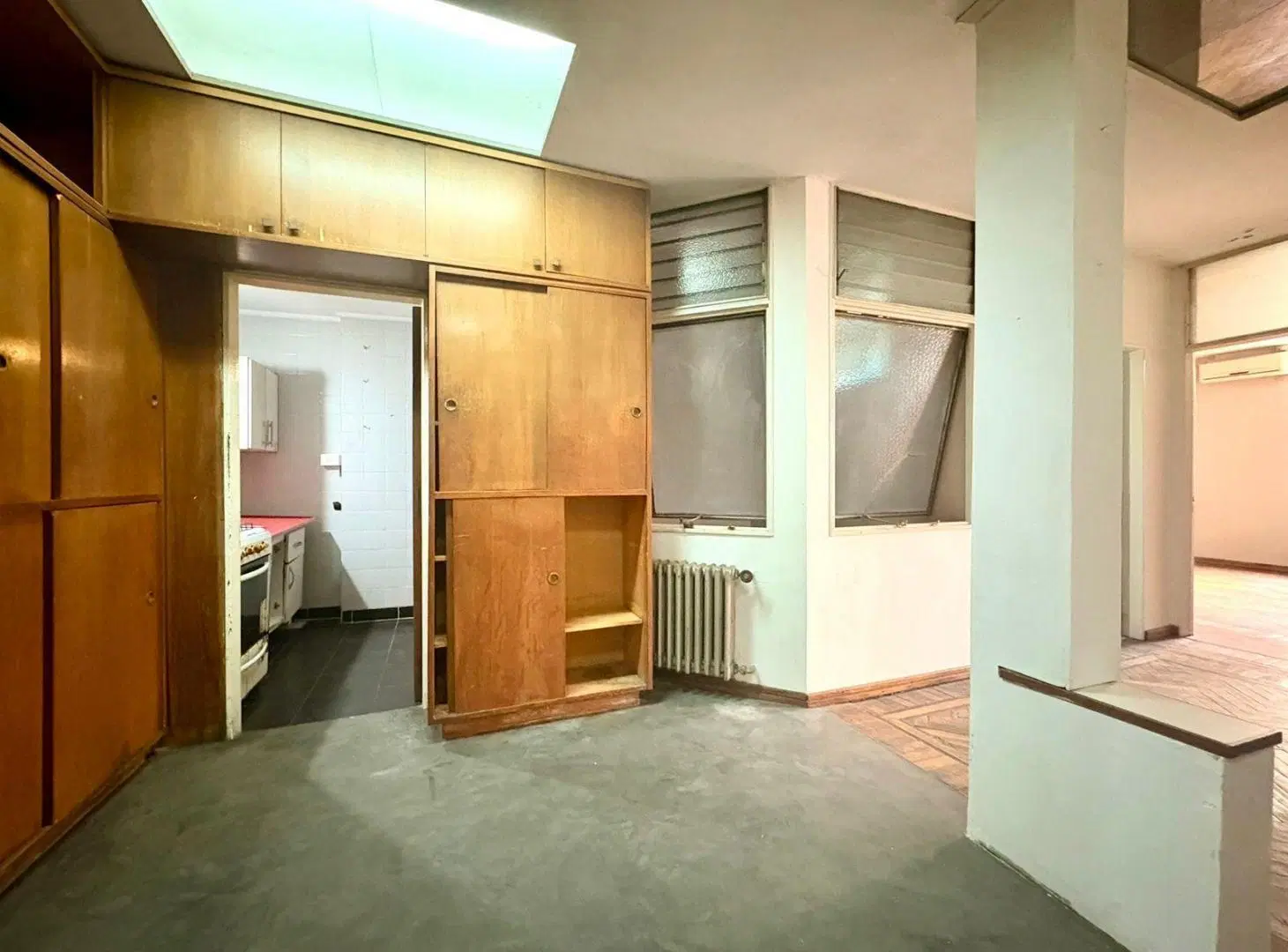 Departamento de 5 ambientes en venta 2