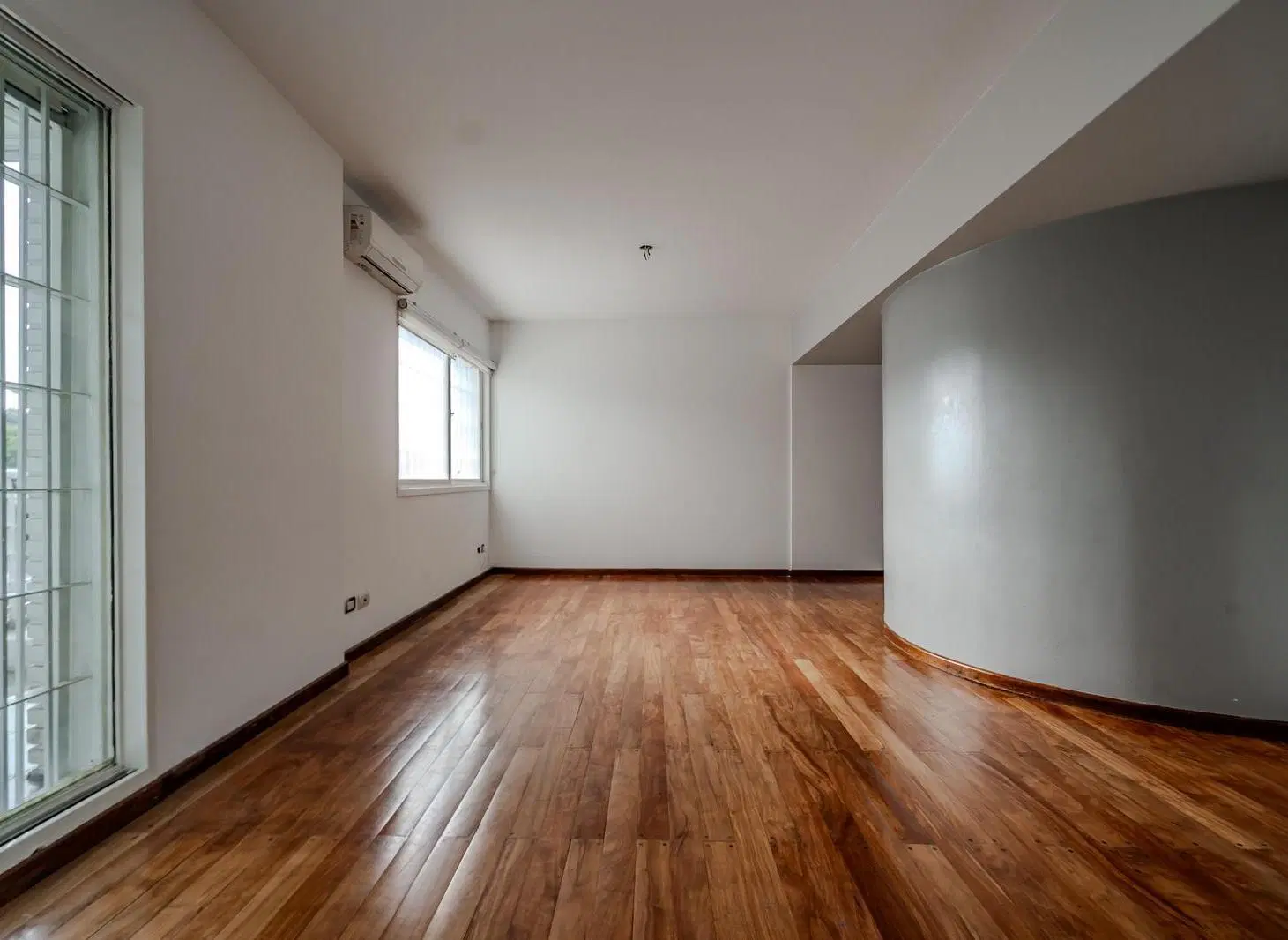 Departamento en Nuñez 5