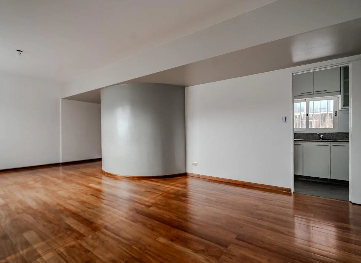 Departamento en Nuñez 2