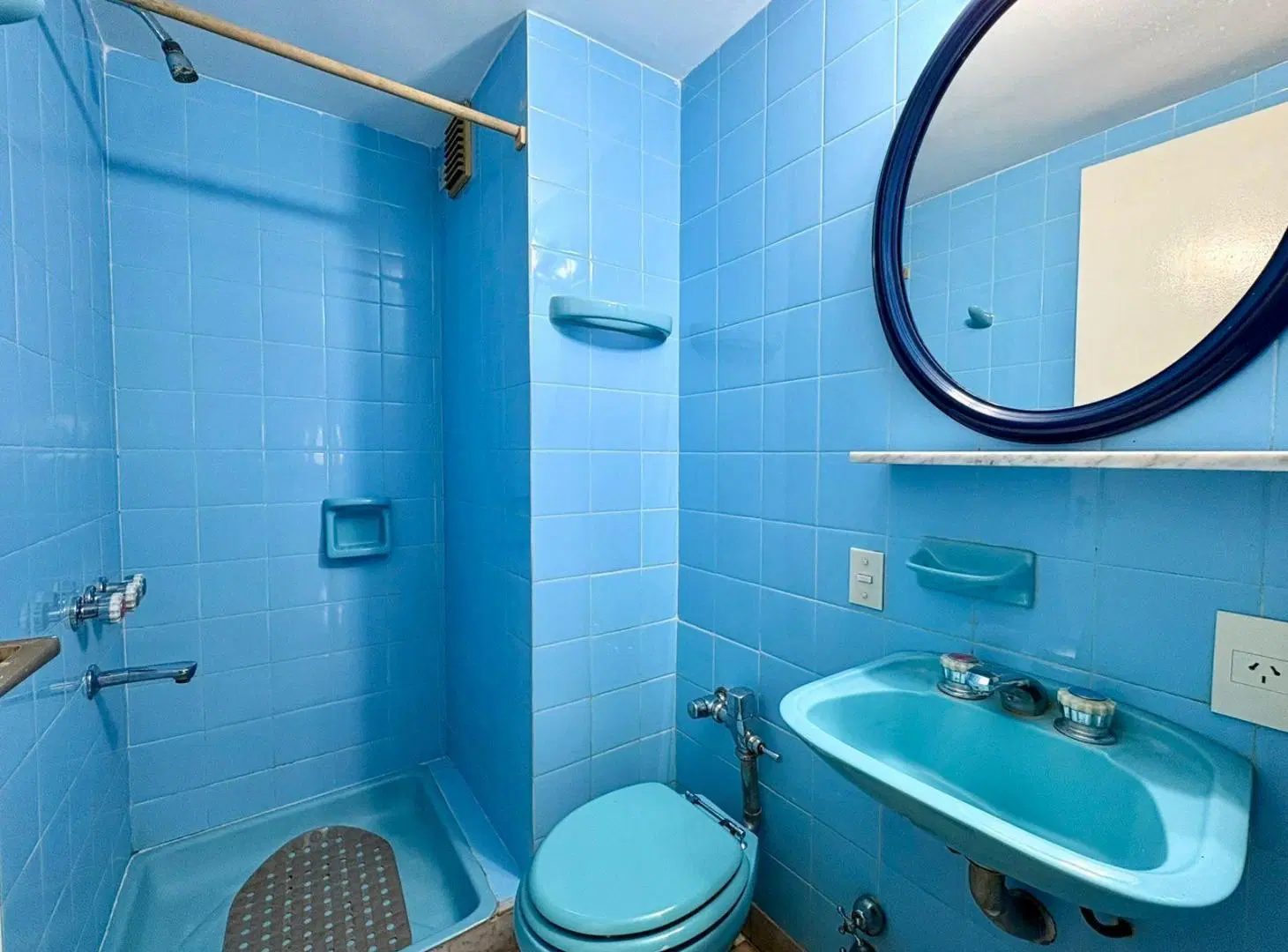 Departamento en alquiler 5