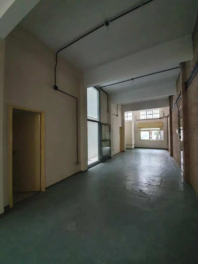 Oficina local en PB precio paquete - Villa Crespo 2