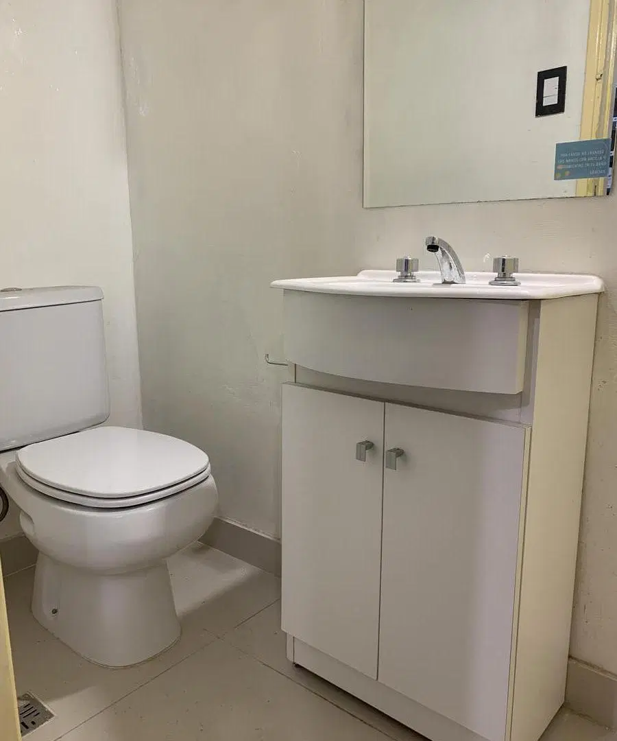 Oficina local en PB precio paquete - Villa Crespo 3