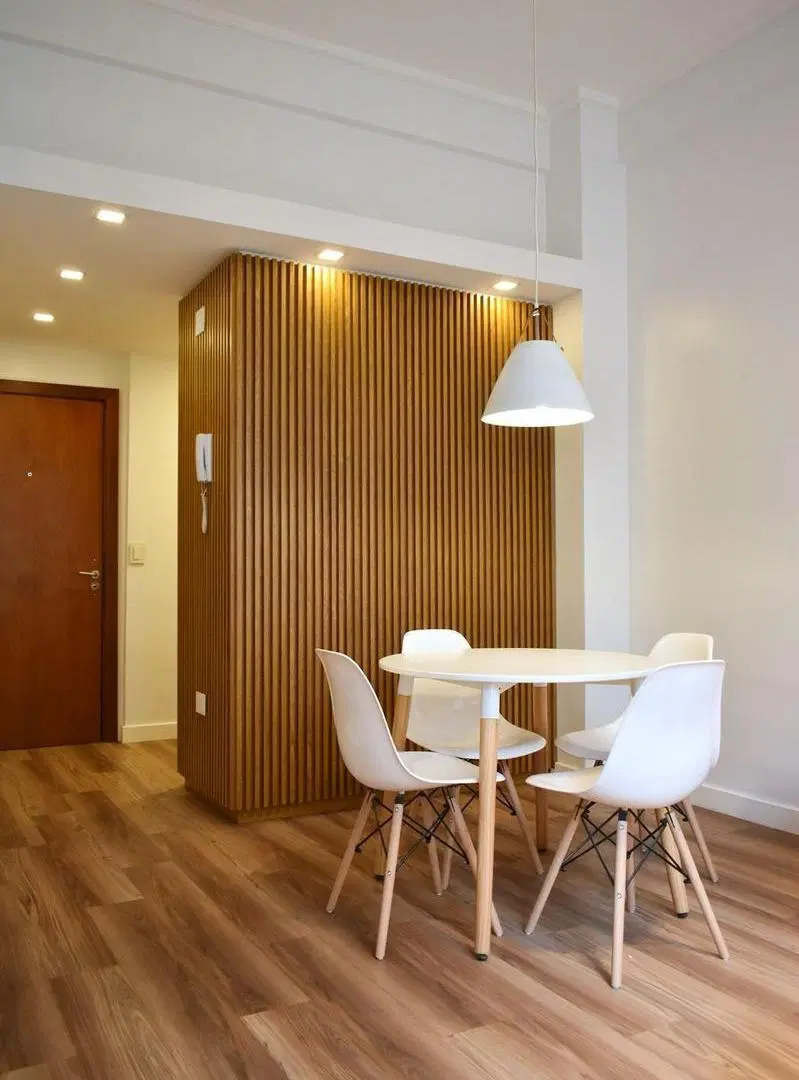 Departamento en Recoleta en alquiler de lujo 5