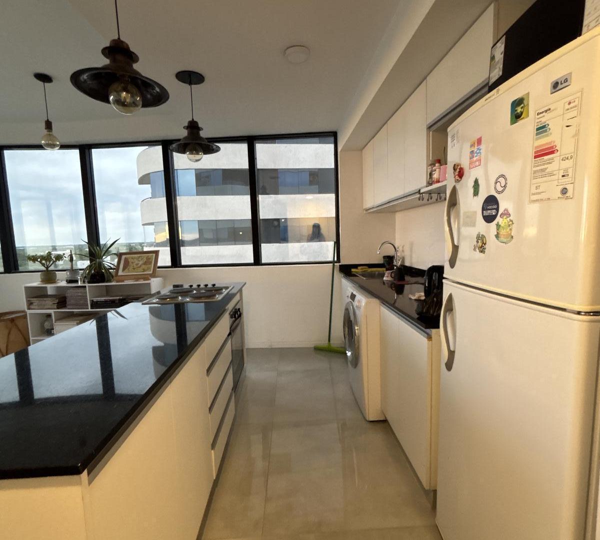 Foto de Departamento 3 Ambientes Premium en Brickell Tigre Vista Panorámica, 2, imagen 3