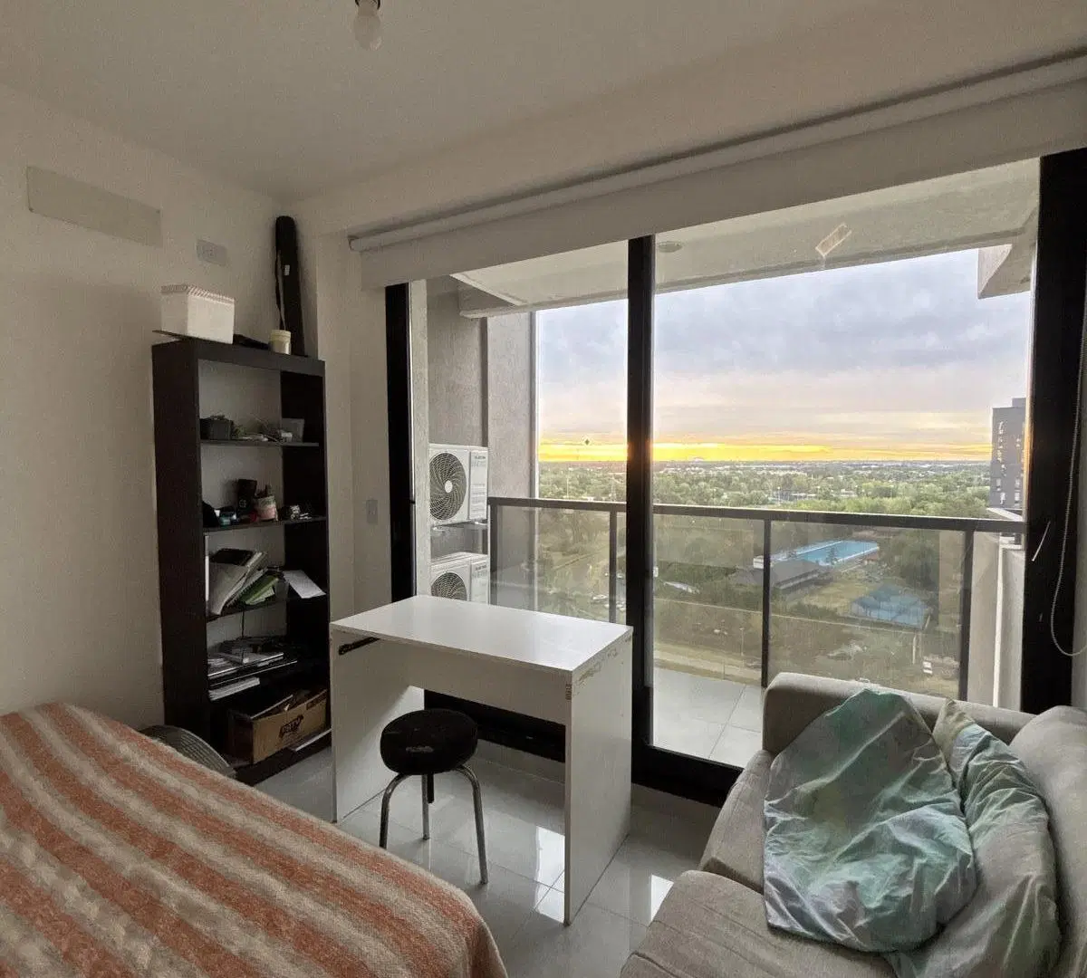 Departamento 3 Ambientes Premium en Brickell Tigre Vista Panorámica, 2 Cocheras y Amenities 5