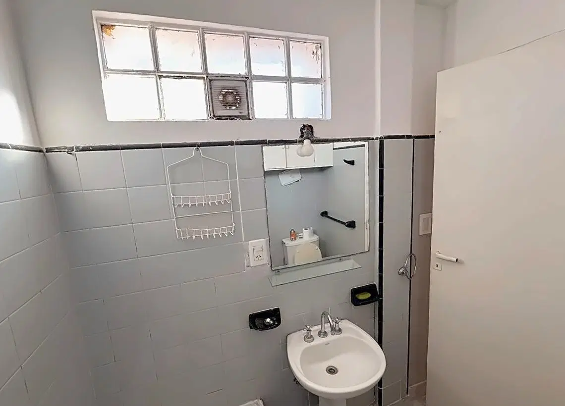 Departamento en Floresta 3