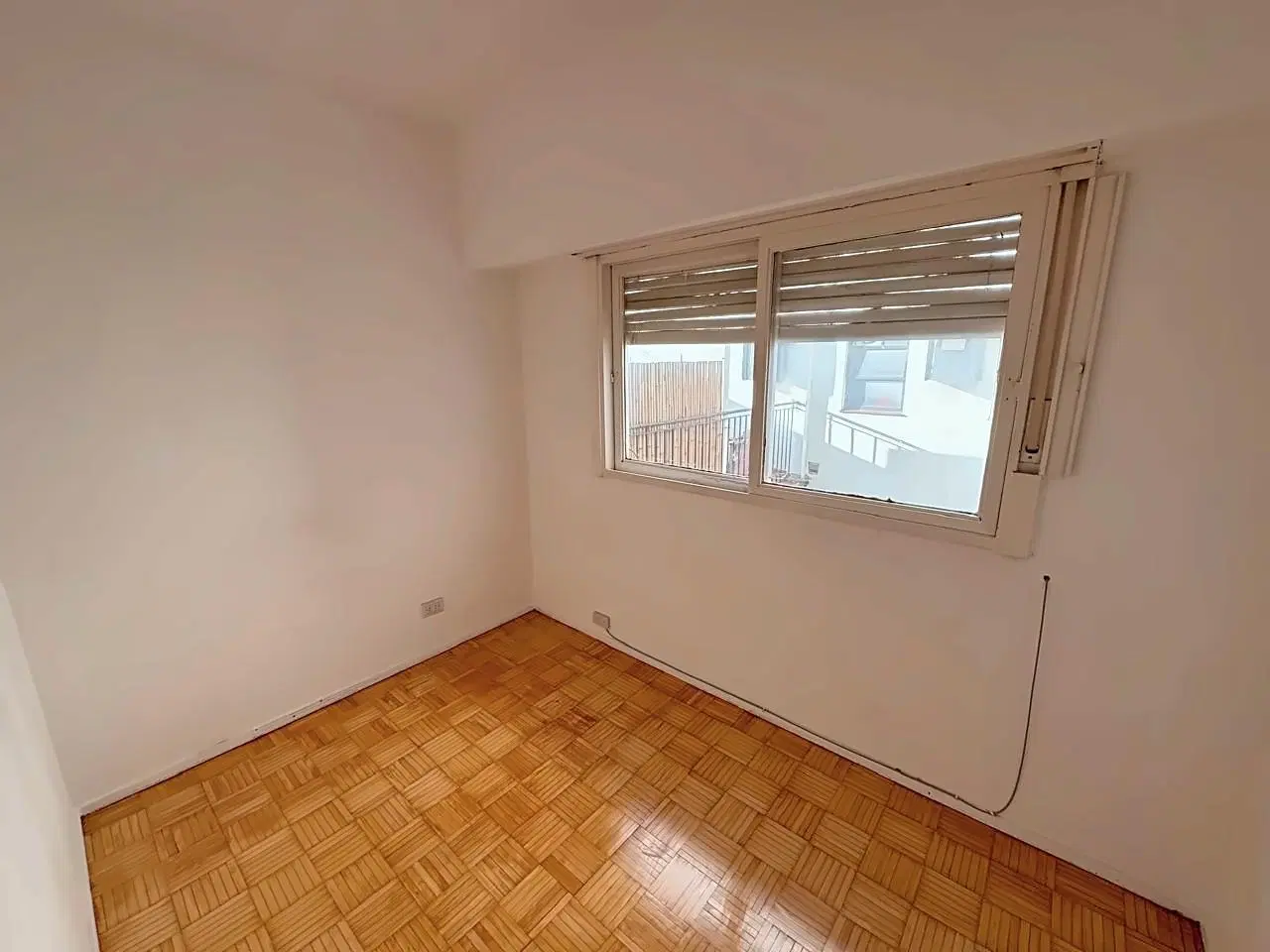 Departamento en Floresta 4