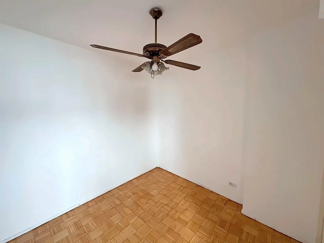 Departamento en Floresta 2