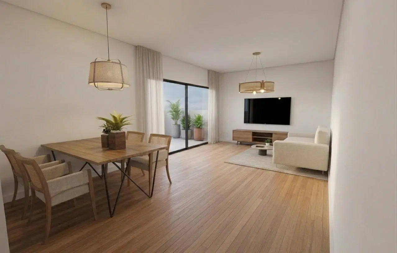 3 Ambientes con Cochera, Desarrollo Premium en Palermo Chico 4