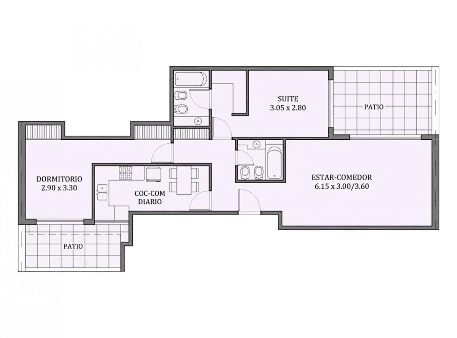 Plano 3