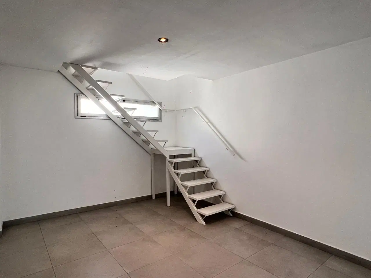 Duplex en Venta en Palermo 5