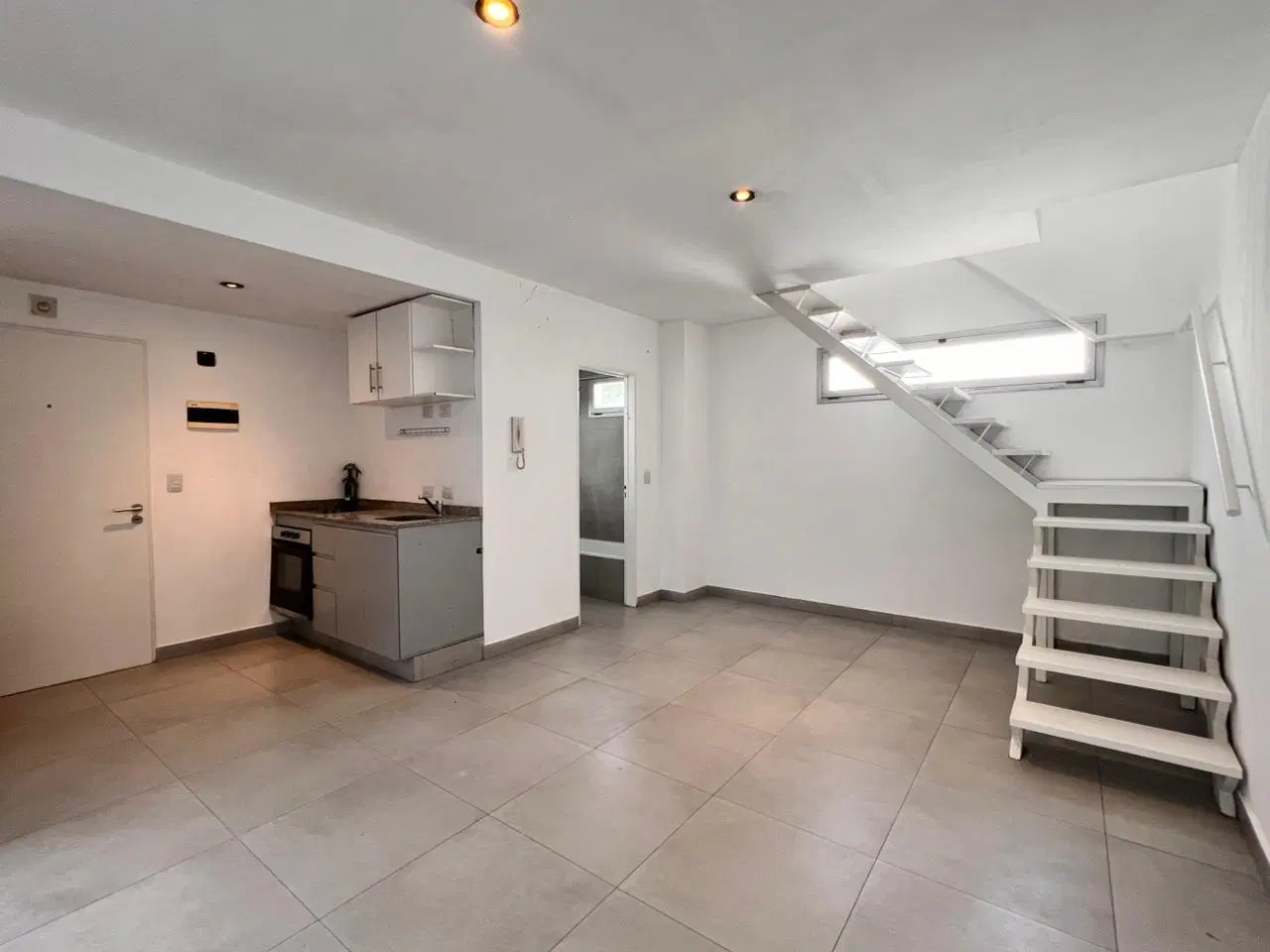 Duplex en Venta en Palermo 3