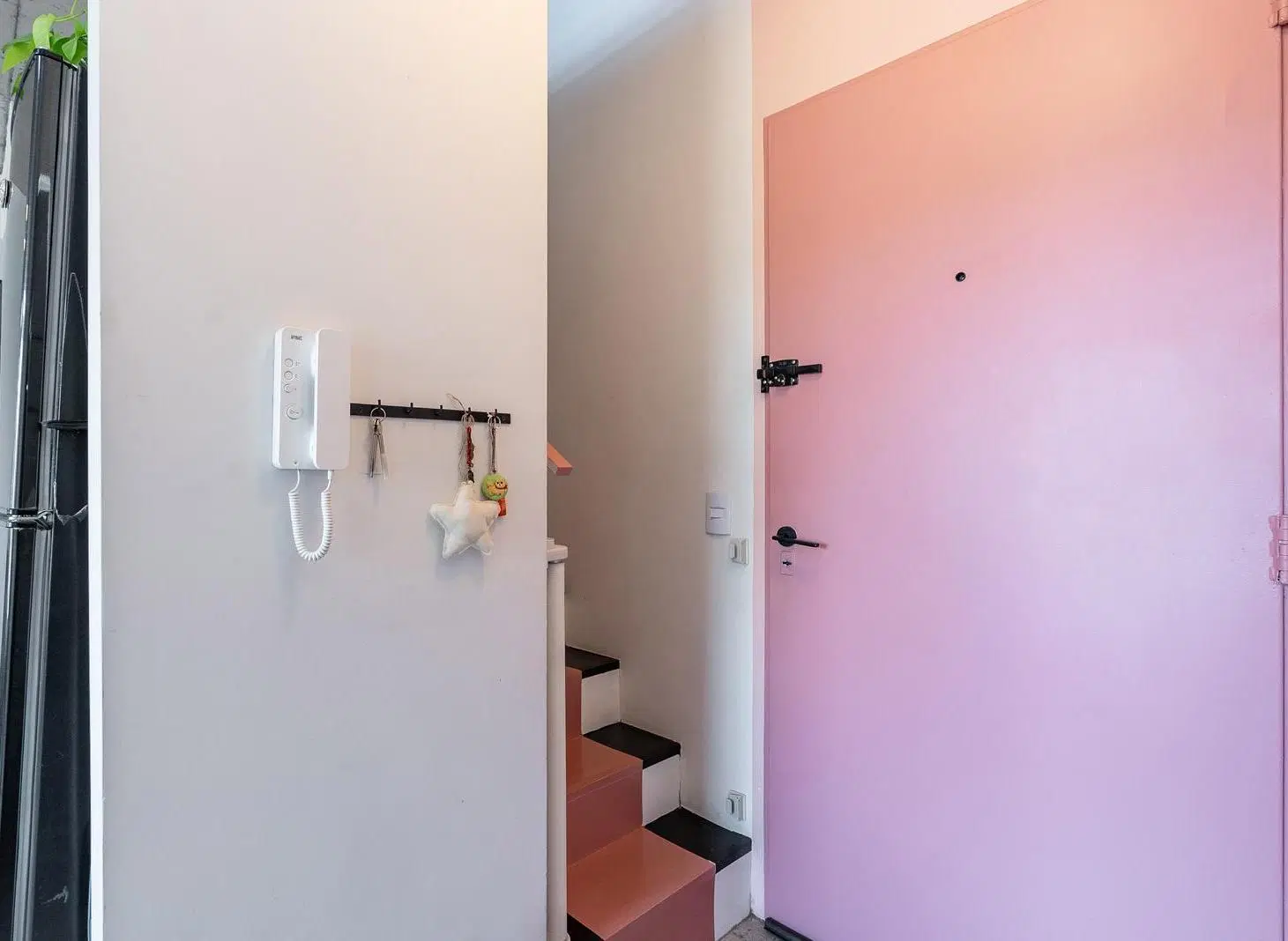Duplex con Cochera Urquiza - DOHO 5