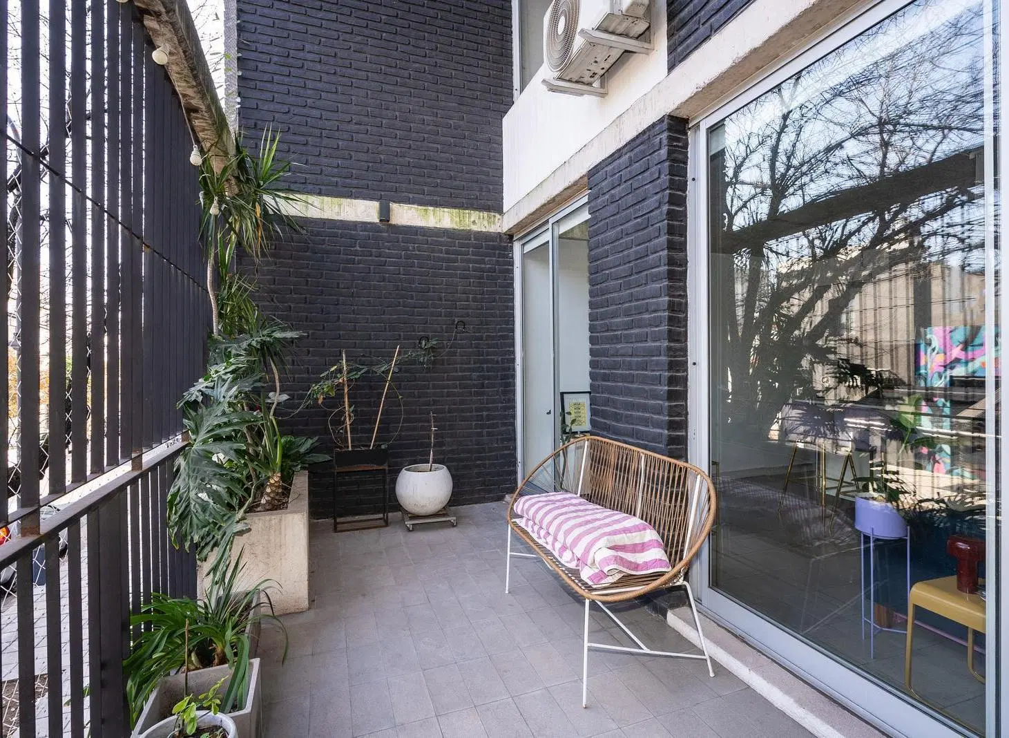 Duplex con Cochera Urquiza - DOHO 8