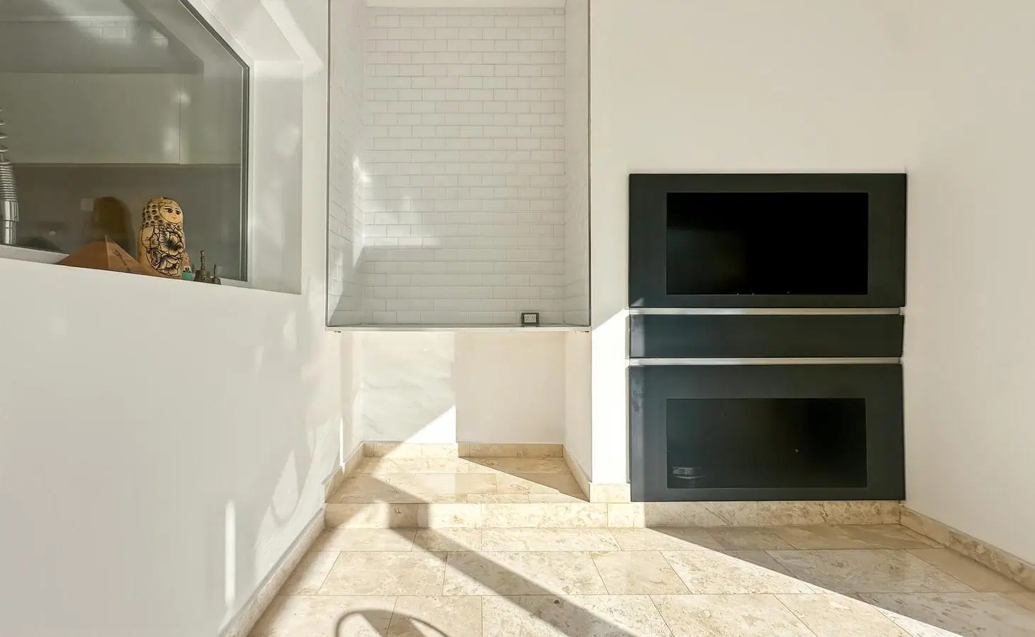 Residencia de Categoría en San Isidro | Jardín, Piscina y Gran Terraza Panorámica 3