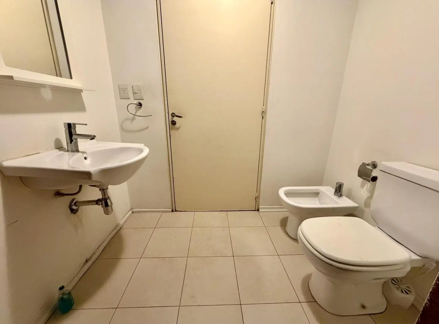 Loft en venta  Colegiales 3