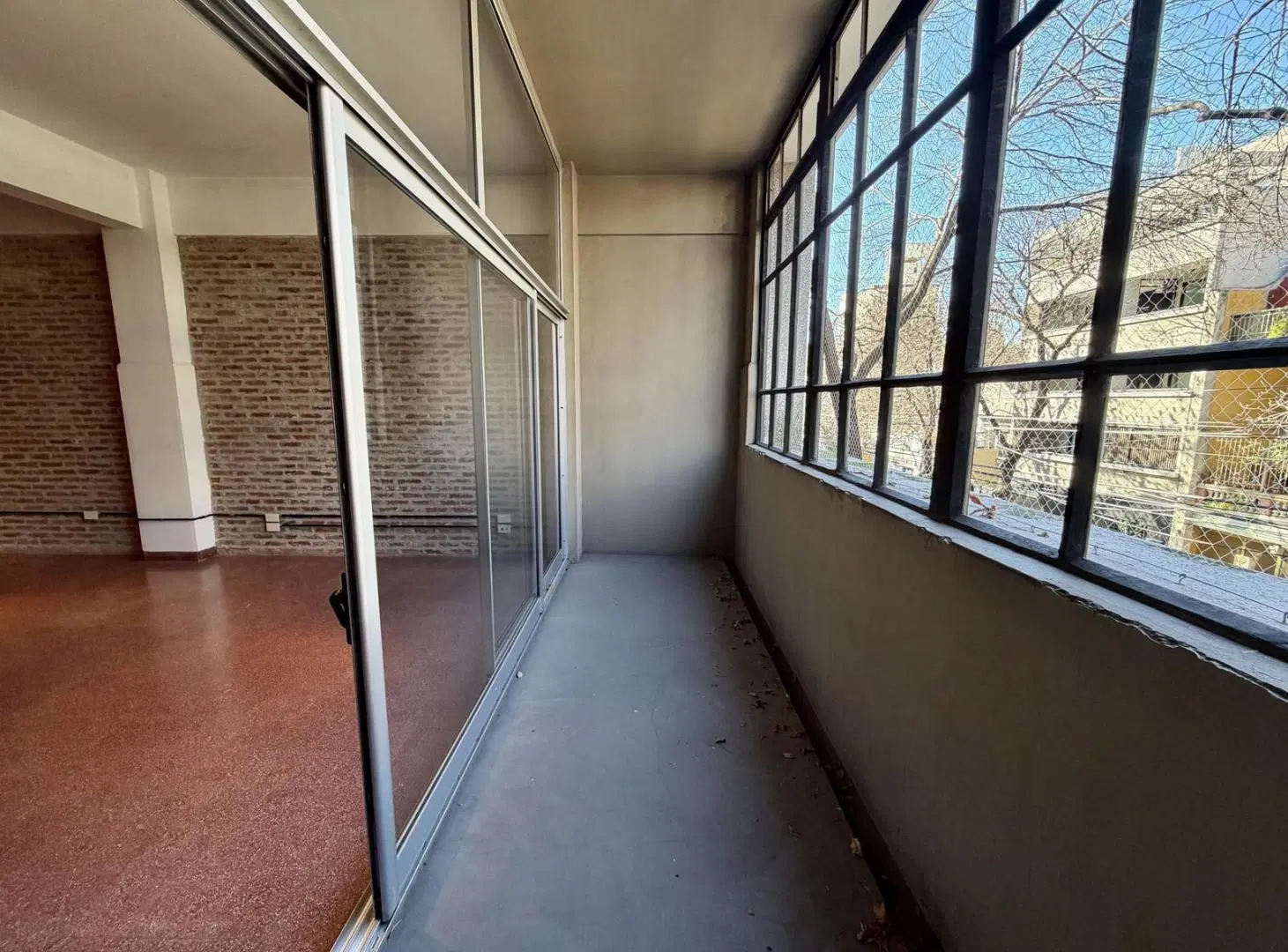 Loft en venta  Colegiales 2