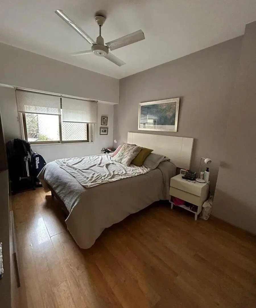 Departamento en Venta Piso 4 Ambientes con Dependencia y Cochera en Coghlan 5