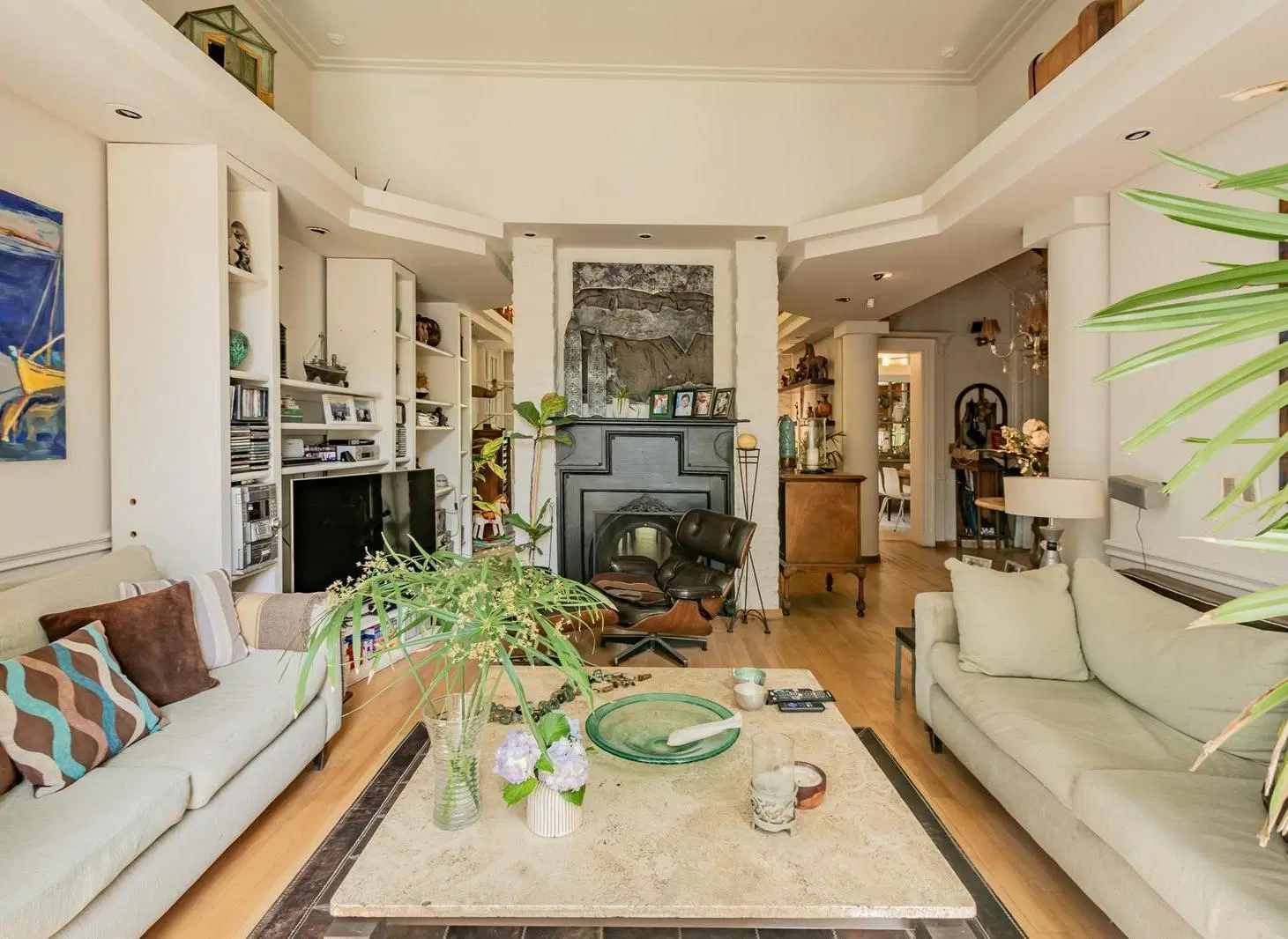 Casa en venta en Devoto 2